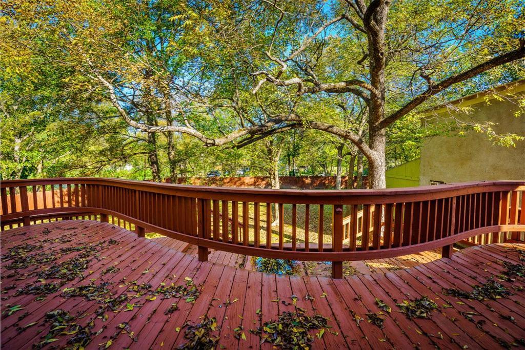 Historic Mitchell House Bed & Breakfast Sulphur Springs Bagian luar foto