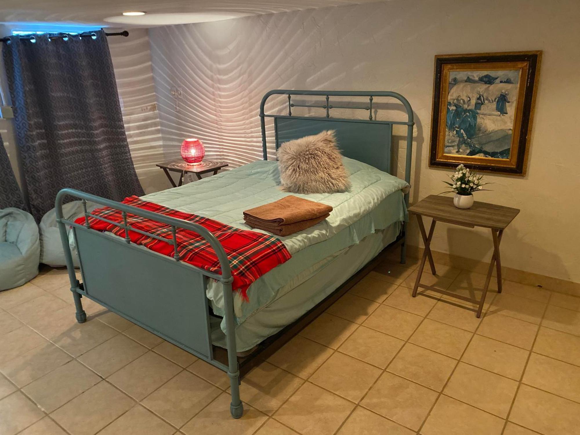 Historic Mitchell House Bed & Breakfast Sulphur Springs Bagian luar foto